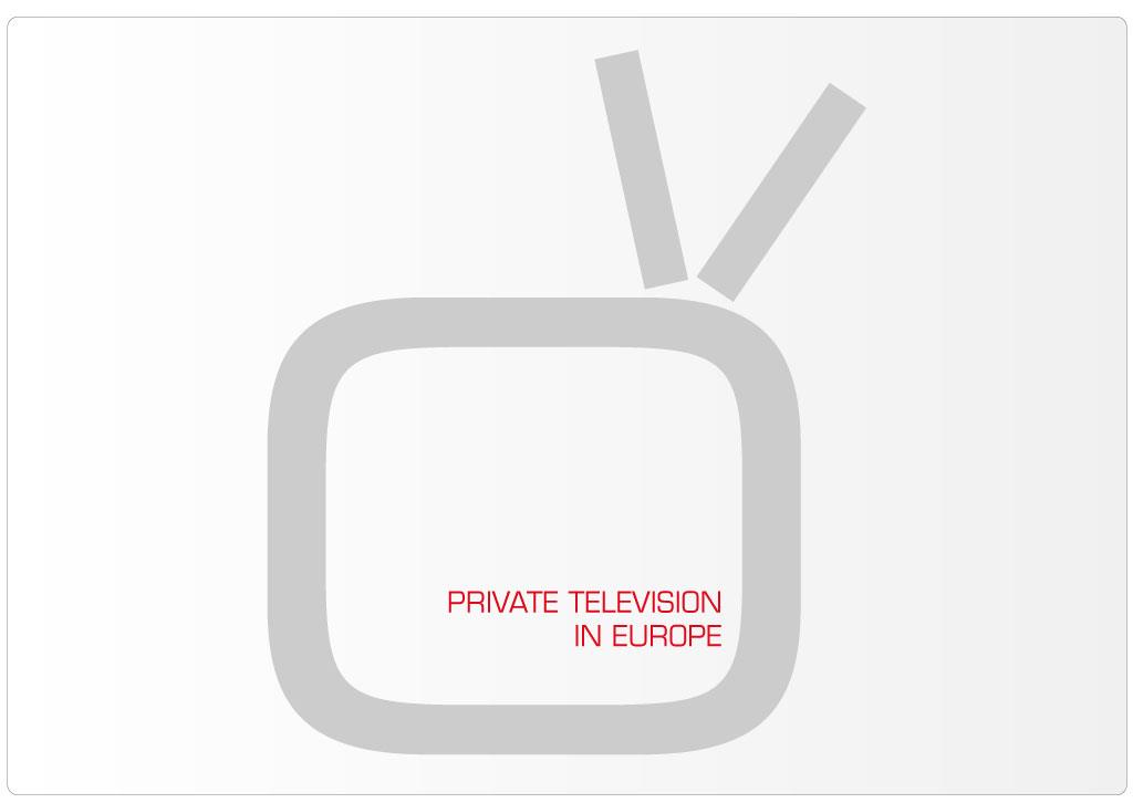 Logo voor Private Television Congrees, SMIT - VUB - iMinds