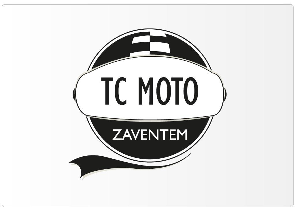 Logo voor TC Moto Zaventem, motor Triumph dealer