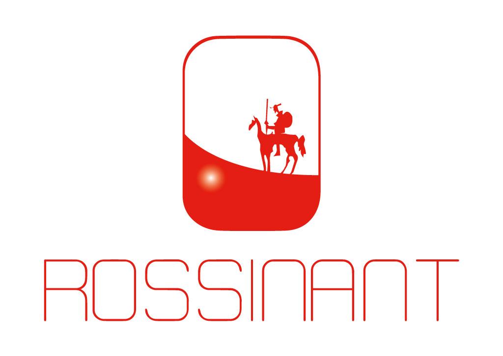 Logo voor Rossinant