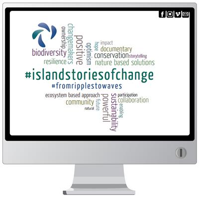 Island Stories Of Change