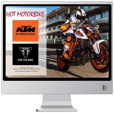 Hotmotorbike