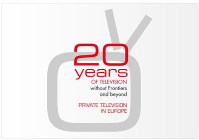 Private Television