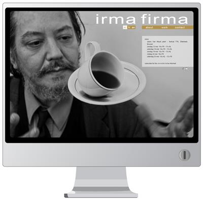 Irma Firma