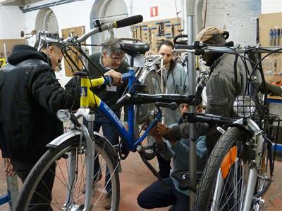 DIeteren Cyclo