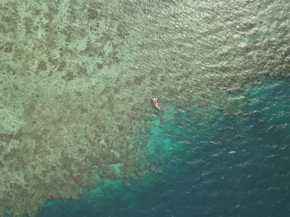 Natewa Bay