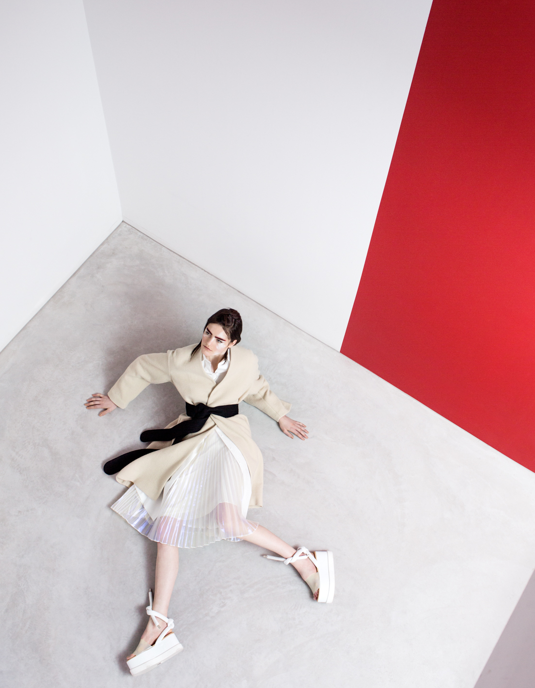 Marie Claire Japan