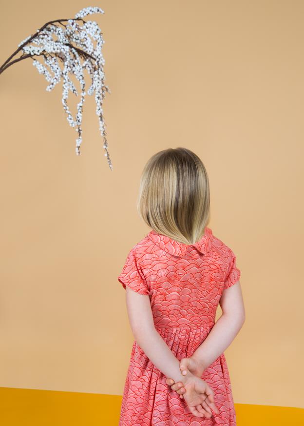 Fred & Ginger SS2016