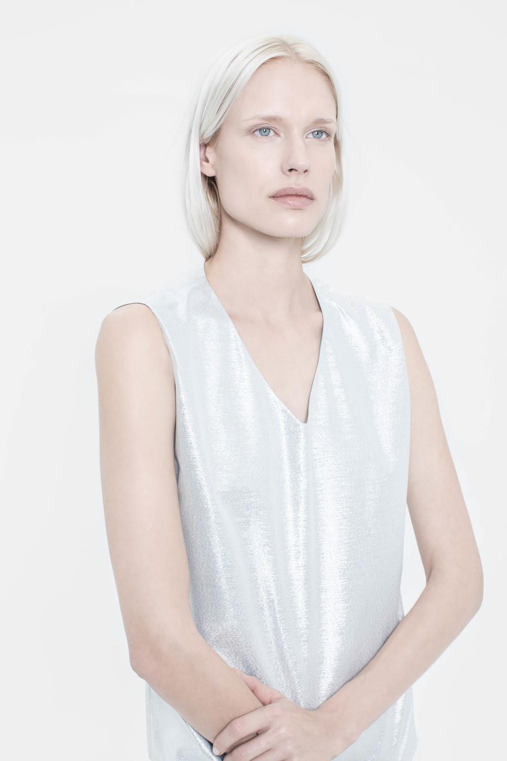 Magdalena SS15