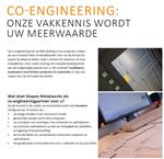 Co-engineering