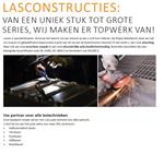 Laswerk