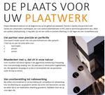 Plaatwerk