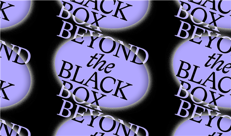Beyond the Black Box Antwerpen