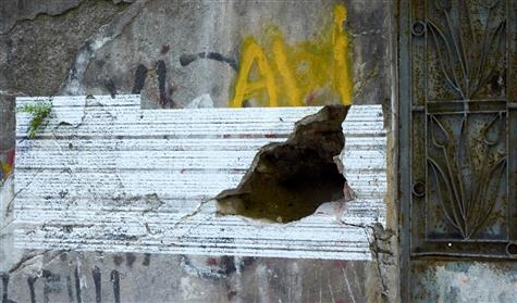 Bart Lodewijks @ Istanbul