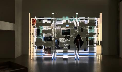 Evelien Cammaert @ Athens
