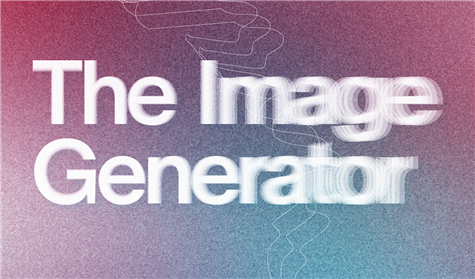 The Image Generator